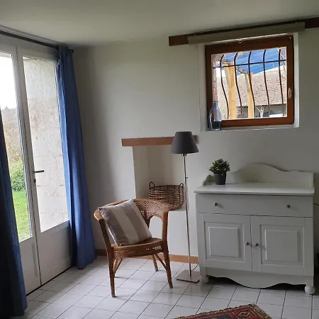 Holiday home Gite Menerolle *