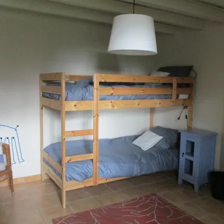 Holiday home Gite Menerolle