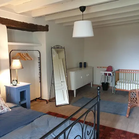 Gite Menerolle Holiday home *