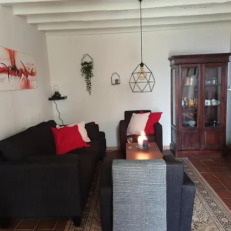 Holiday home Gite Menerolle *