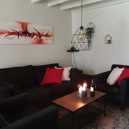 Holiday home Gite Menerolle *
