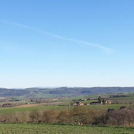 Holiday home Gite Menerolle Sussat