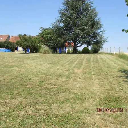 Gite Menerolle Holiday home *